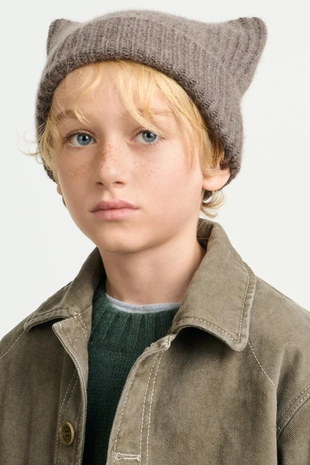 Шапка KNT BN 15- Заказать в России