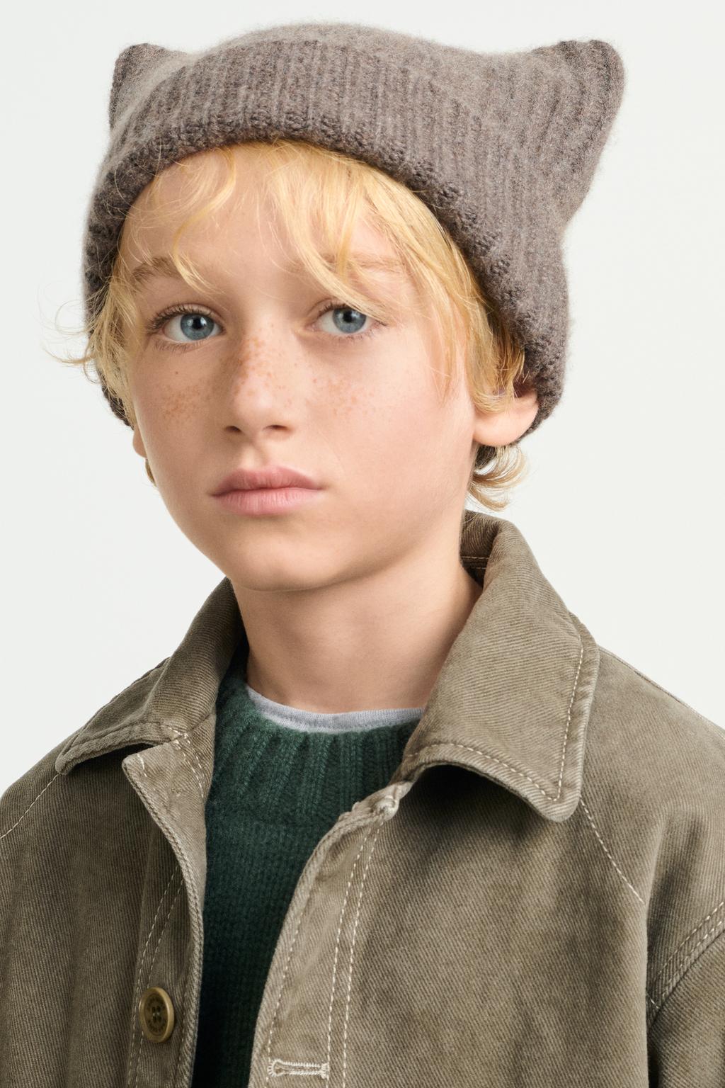 Шапка knt bn 15