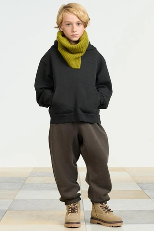 Вязанный воротник KNT NCK 15