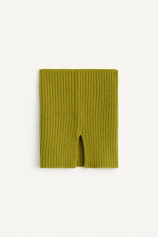 Вязанный воротник KNT NCK 15