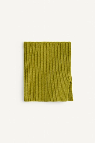 Вязанный воротник KNT NCK 15- Заказать в России