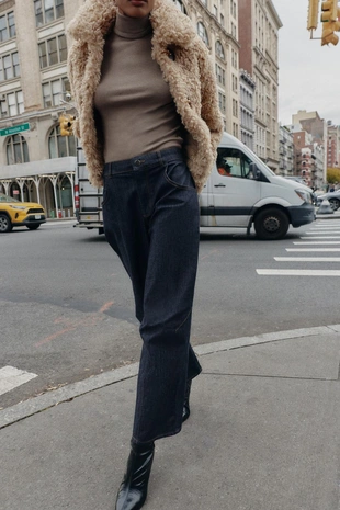 Брюки BALLOON- Заказать в России