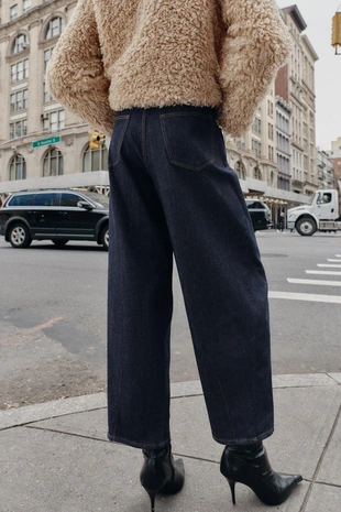 Брюки BALLOON- Заказать в России