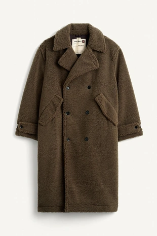 Тренч TDY- Заказать в России