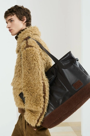 Шерстяная куртка- Заказать в России