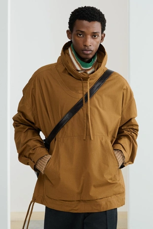 Рубашка из поплина- Заказать в России