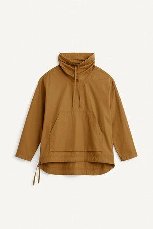 Рубашка из поплина- Заказать в России