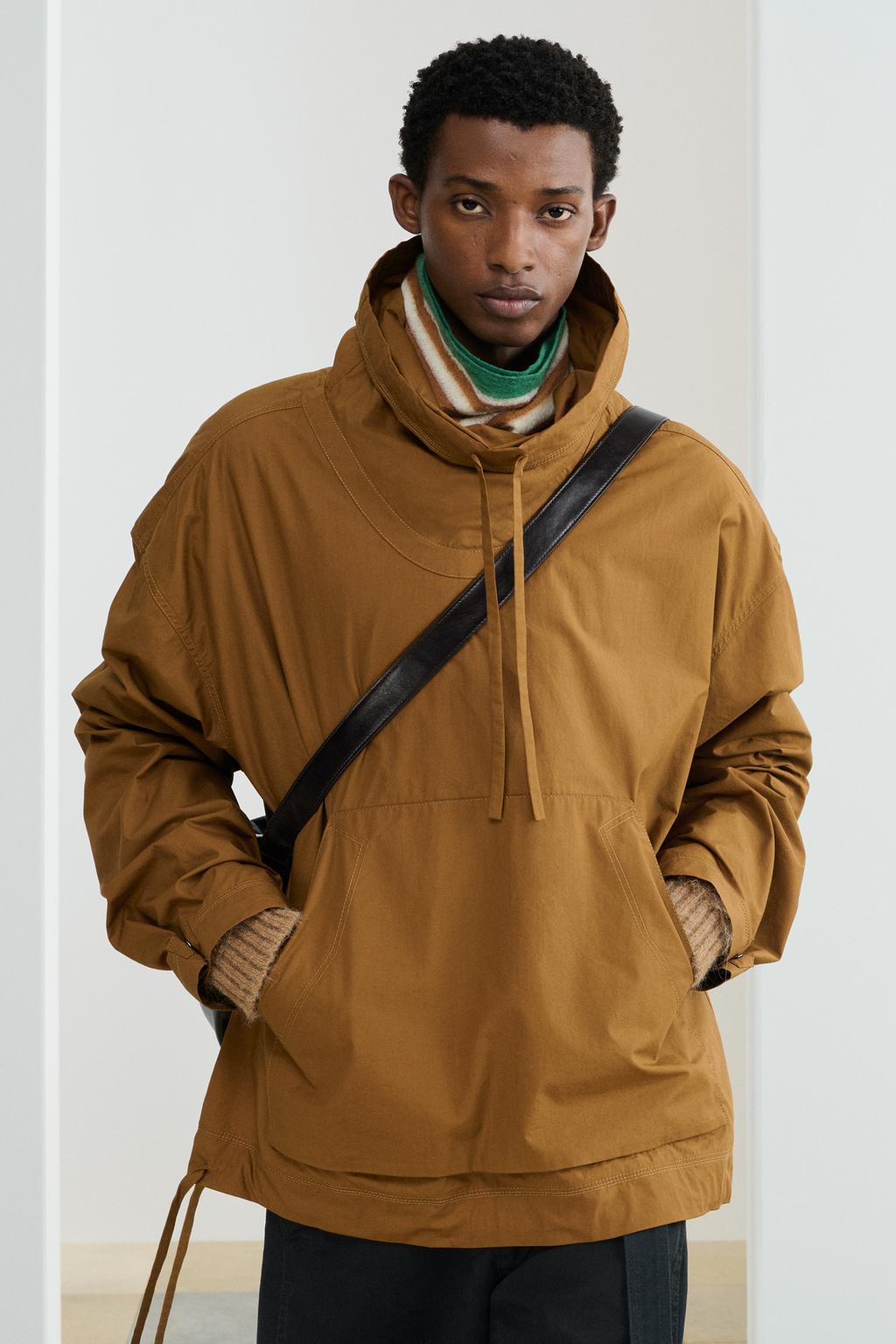 Рубашка из поплина