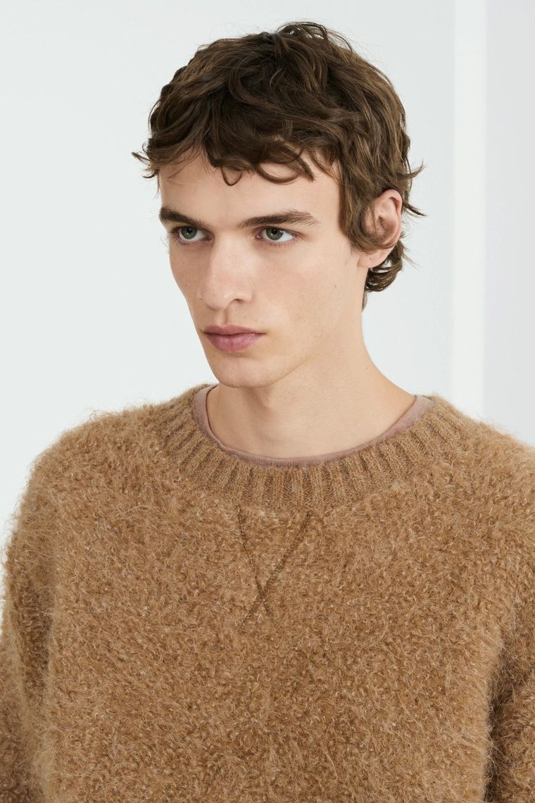 Свитер cml jmp