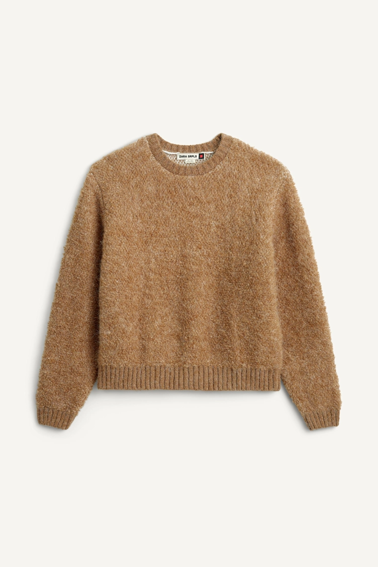 Свитер cml jmp