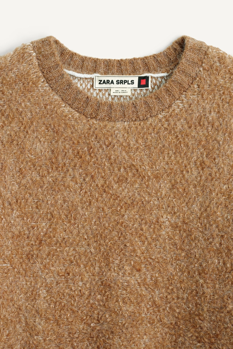 Свитер cml jmp