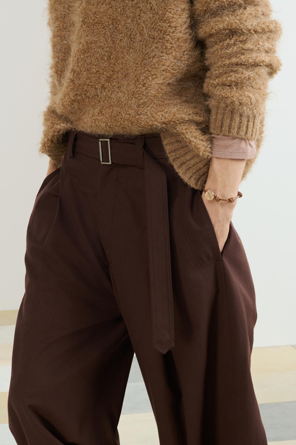 Свитер прямого кроя cml jmp