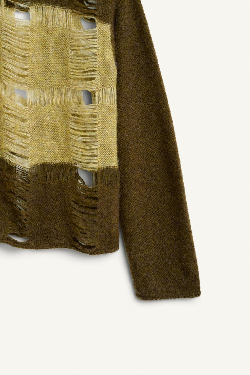 Свитер rppd jmp