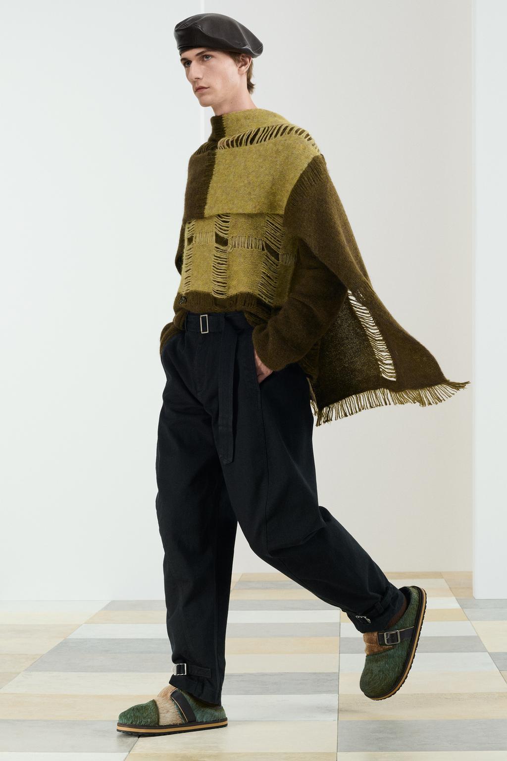 Свитер rppd jmp