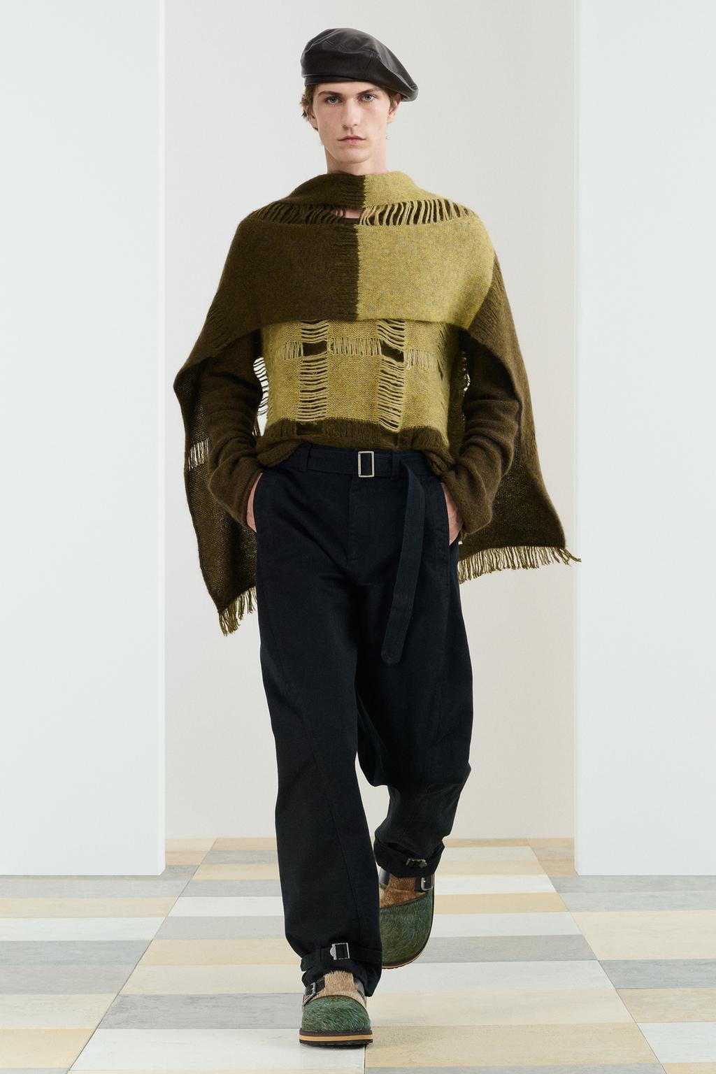 Свитер rppd jmp