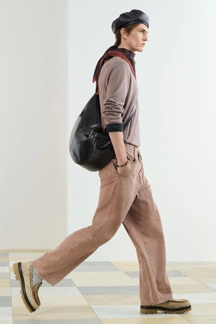 Футболка с длинным рукавом- Заказать в России