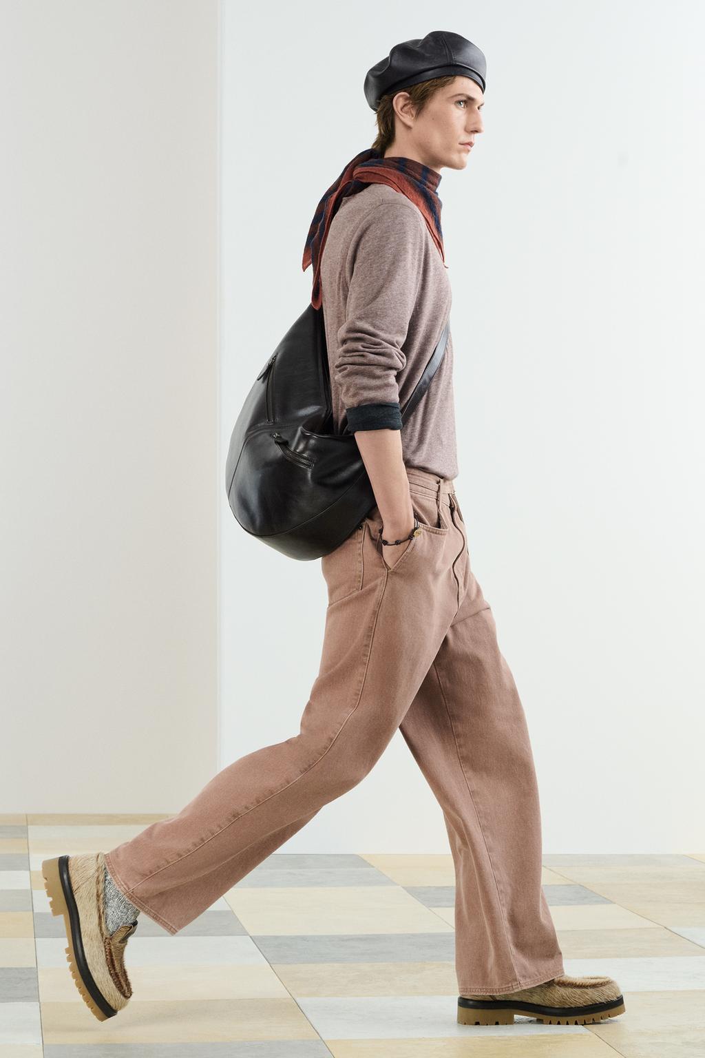 Футболка с длинным рукавом