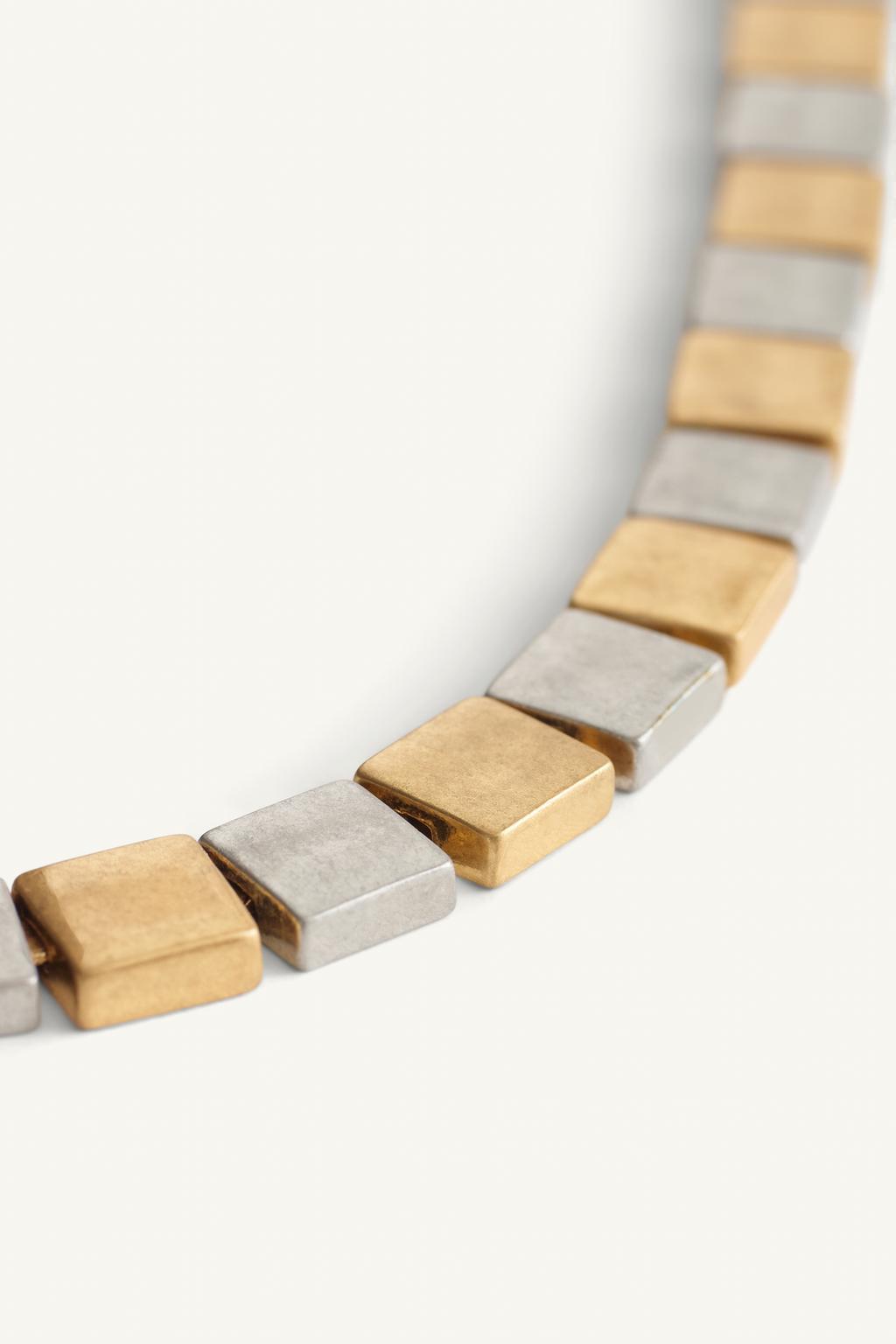 Ожерелье gmtrc ncklc