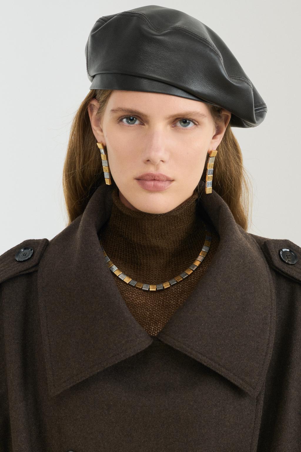 Ожерелье gmtrc ncklc