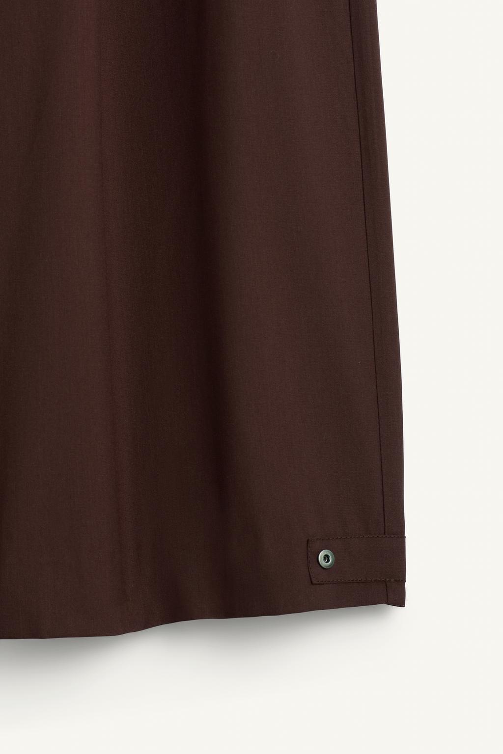 Широкие брюки wd lg