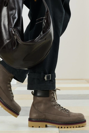 Брюки BLLN PNT- Заказать в России