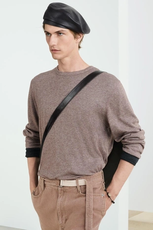 Джинсы PNK DNM- Заказать в России