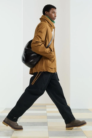 Кожаные сапоги- Заказать в России