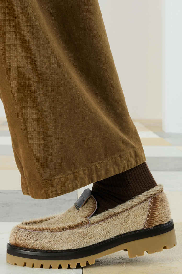 Туфли lthr lfrs