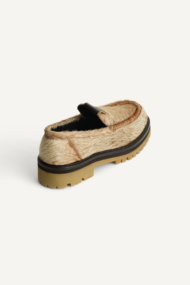 Туфли lthr lfrs