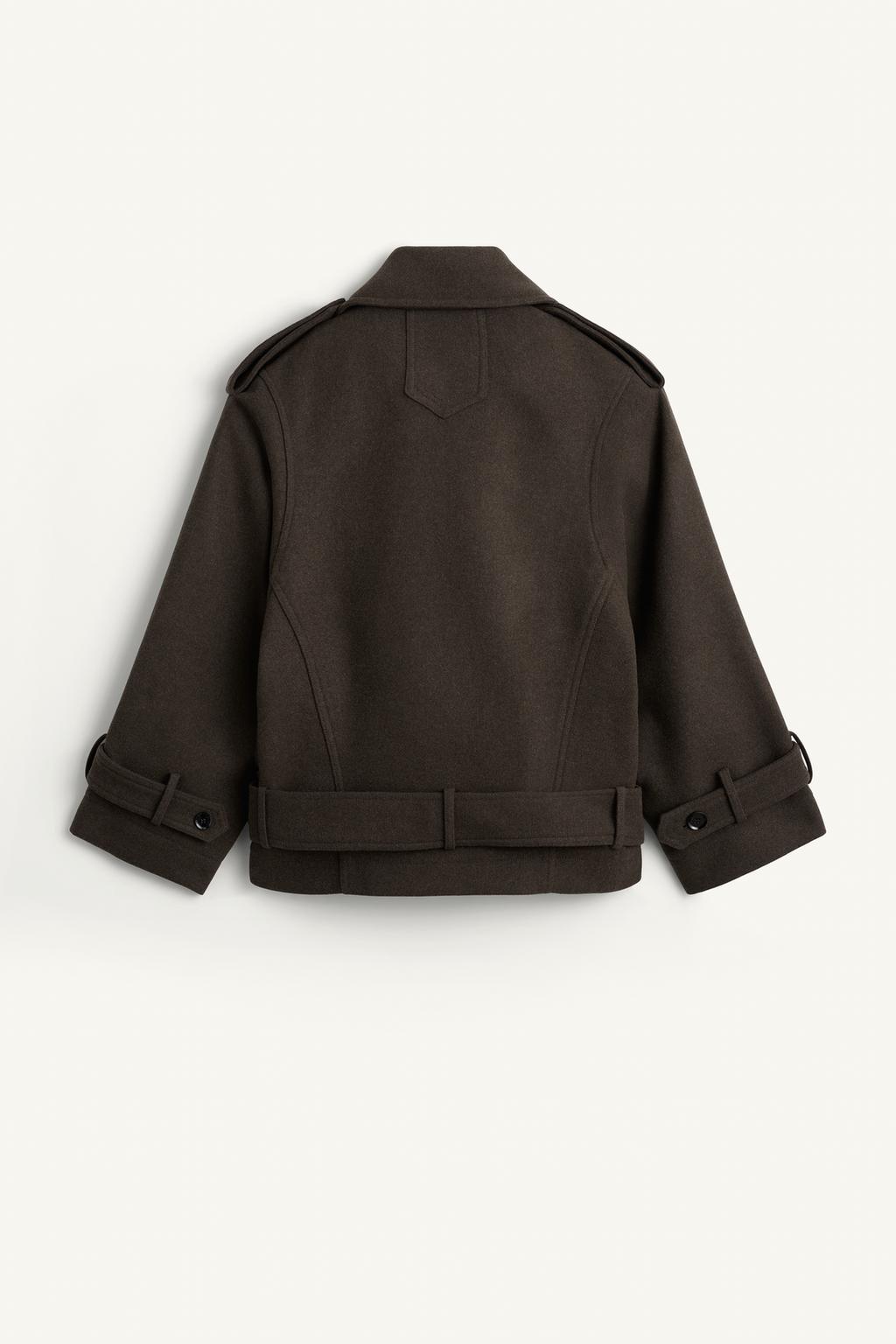 Пальто mscln pct