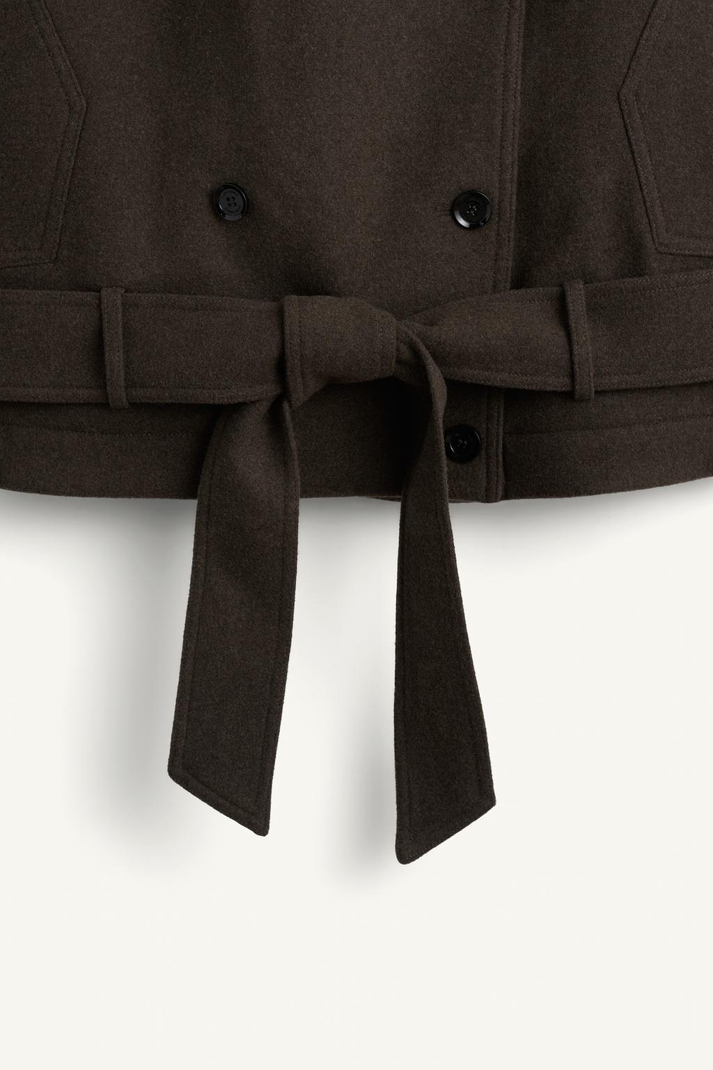 Пальто mscln pct