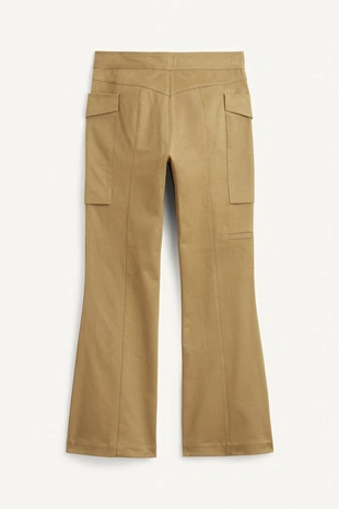 Брюки FLR TRSRS- Заказать в России