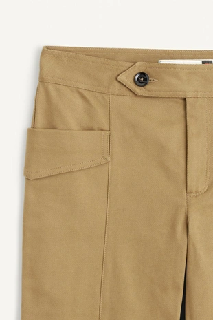 Брюки FLR TRSRS- Заказать в России