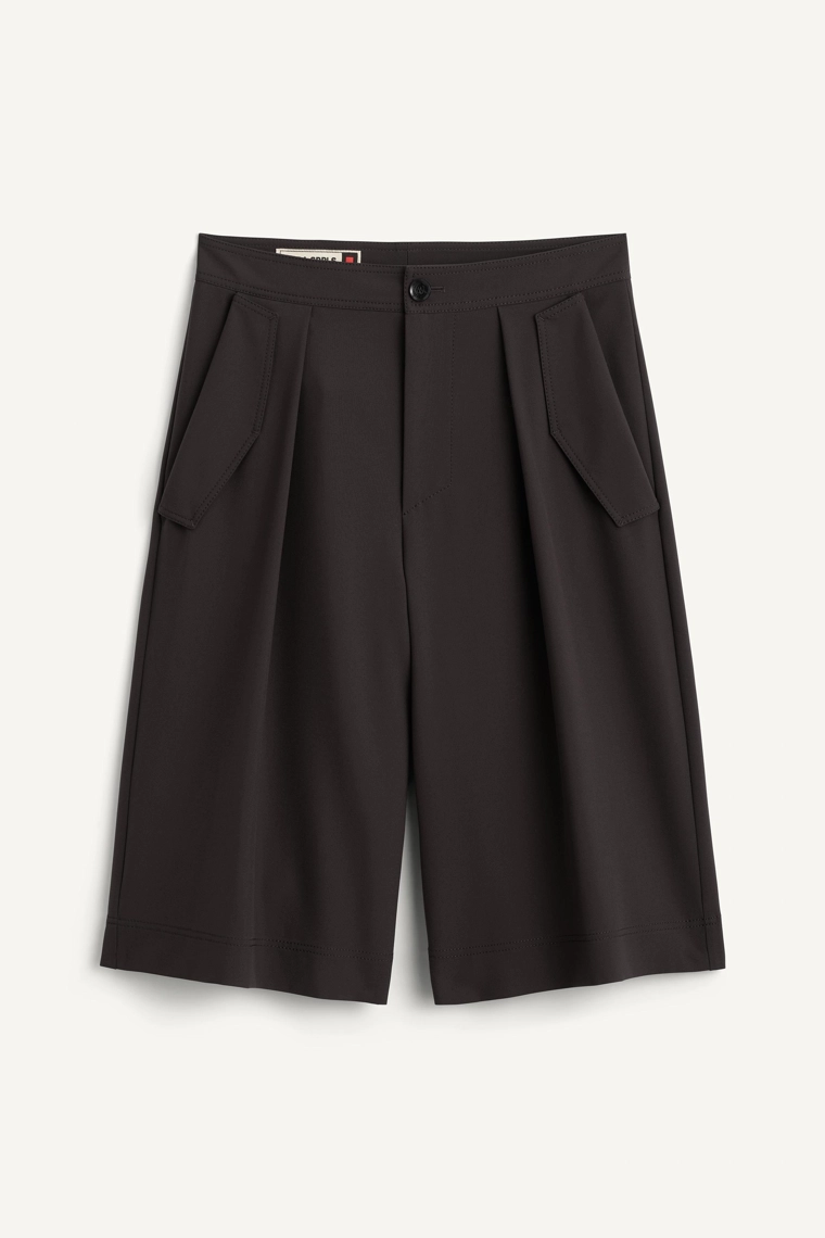 Бермуды классические