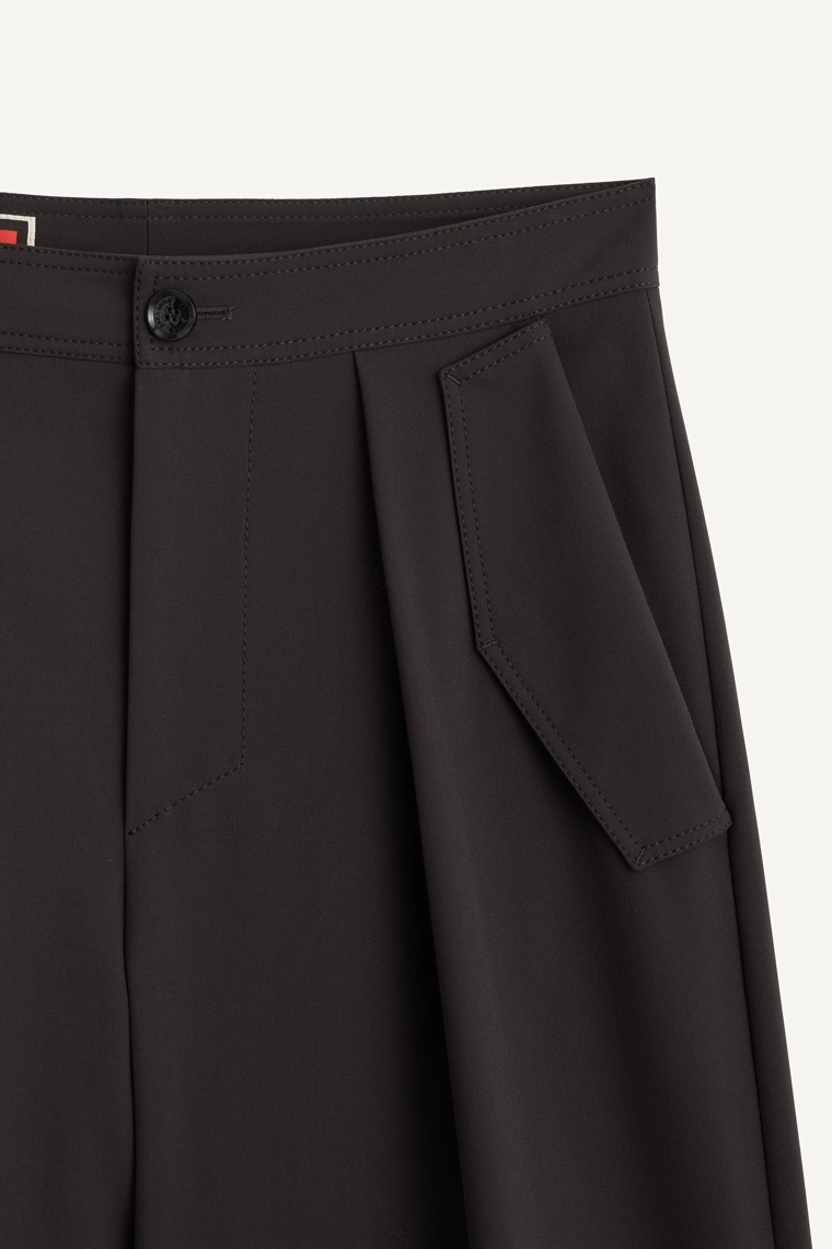 Бермуды классические