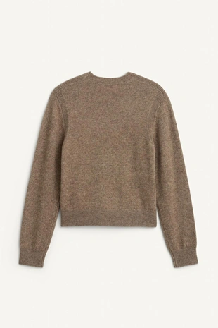 Джемпер ZARA- Заказать в России