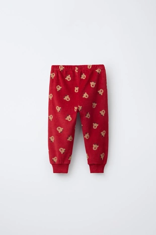 Двухэтажный пижамный комплект- Заказать в России