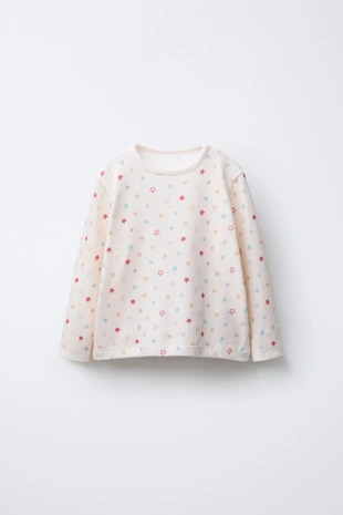 Двухместный пижамный комплект- Заказать в России