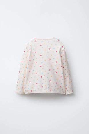 Двухместный пижамный комплект- Заказать в России