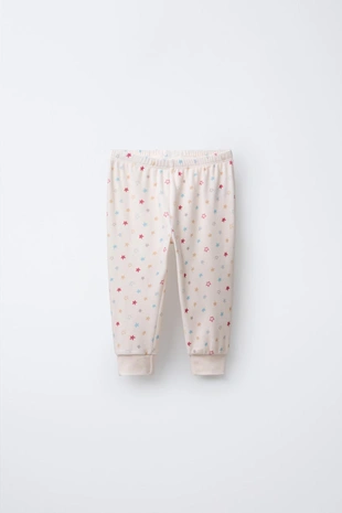 Двухместный пижамный комплект- Заказать в России