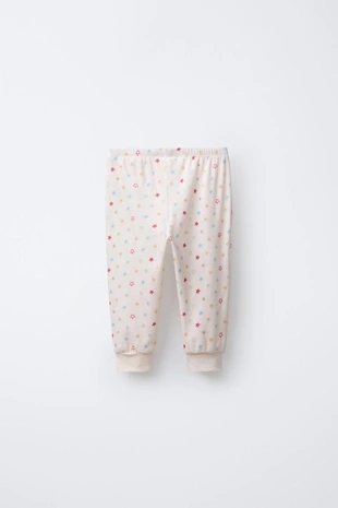 Двухместный пижамный комплект- Заказать в России