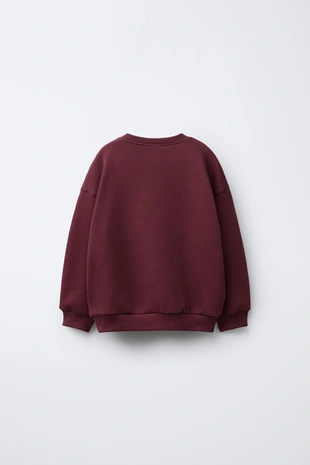 Толстовка с принтом «эльфы»- Заказать в России