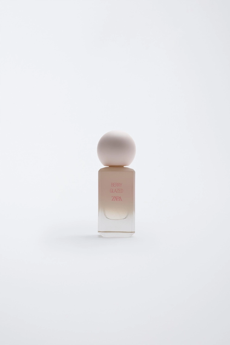 Туалетная вода gourmand