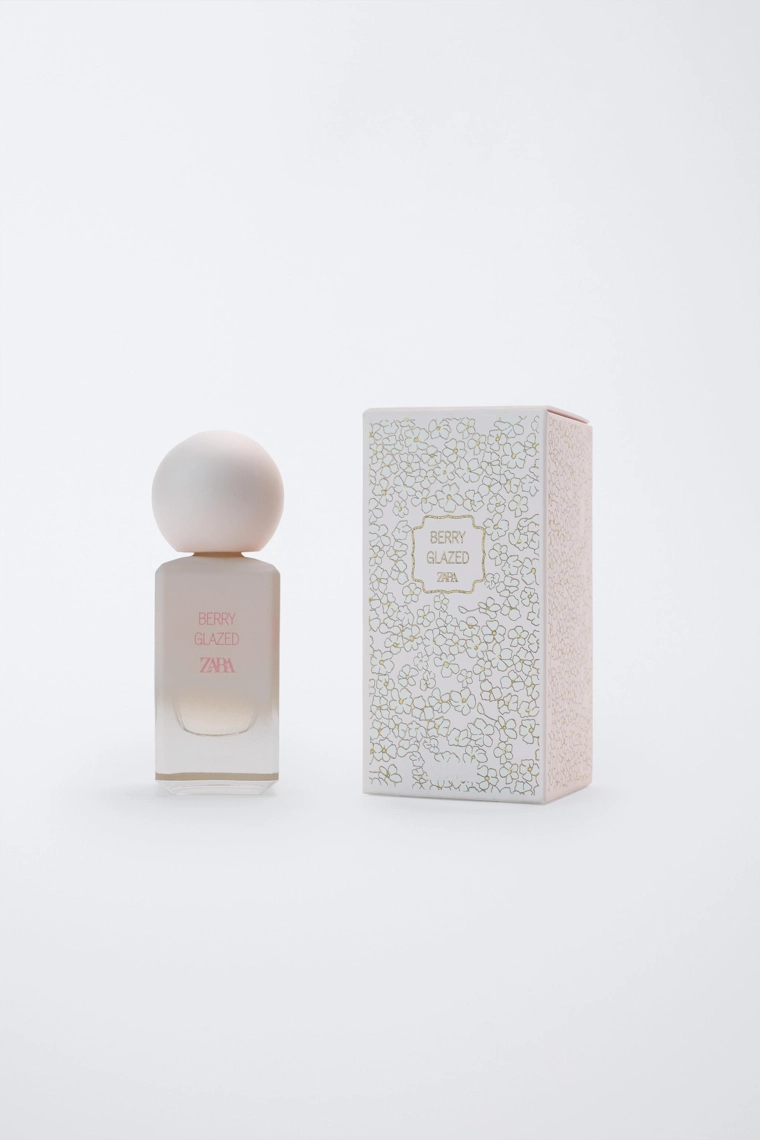 Туалетная вода gourmand