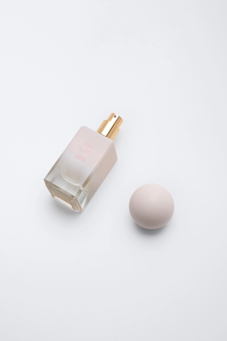 Туалетная вода gourmand