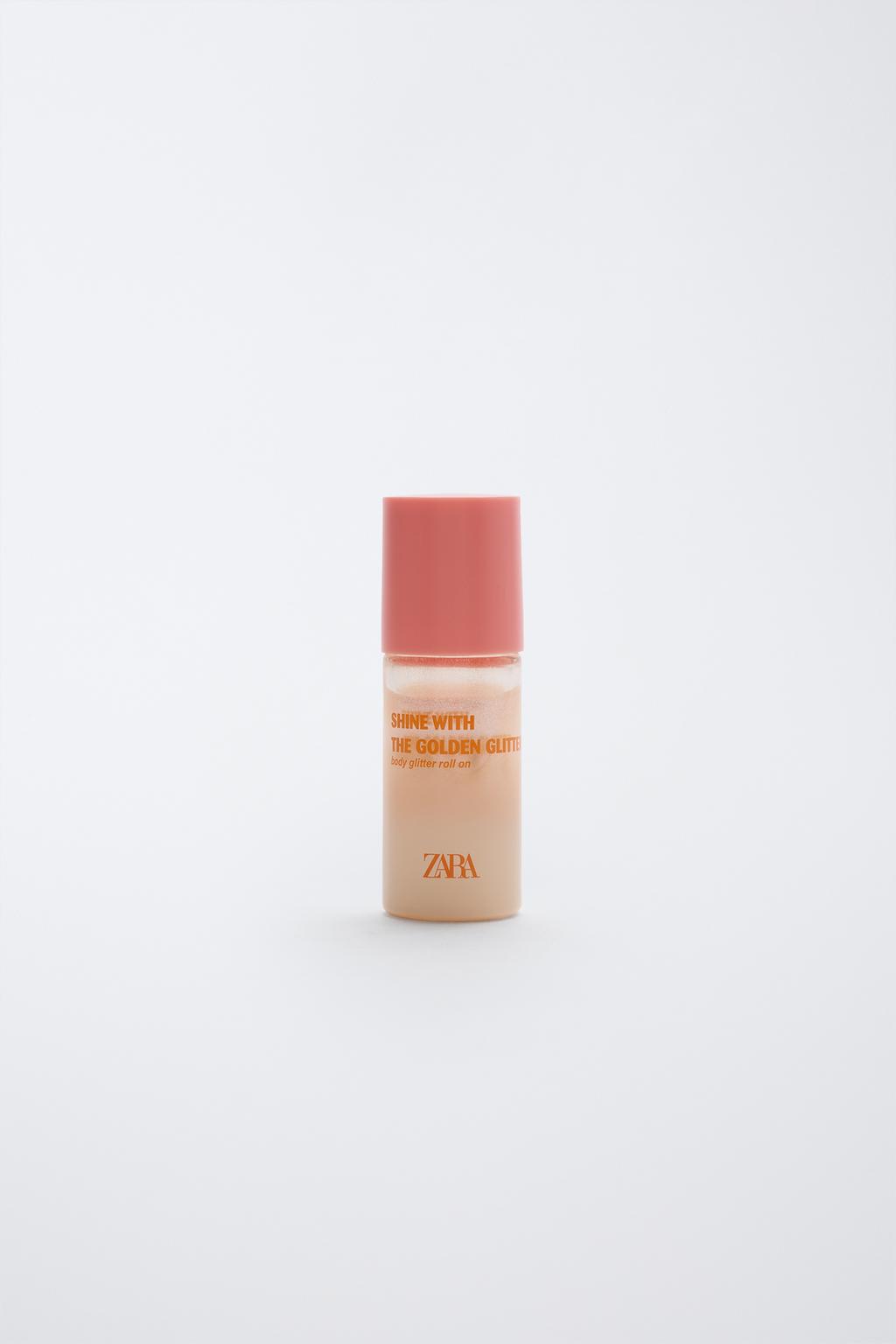 Блеск с золотистым блеском (0,85 жидк. унц.)