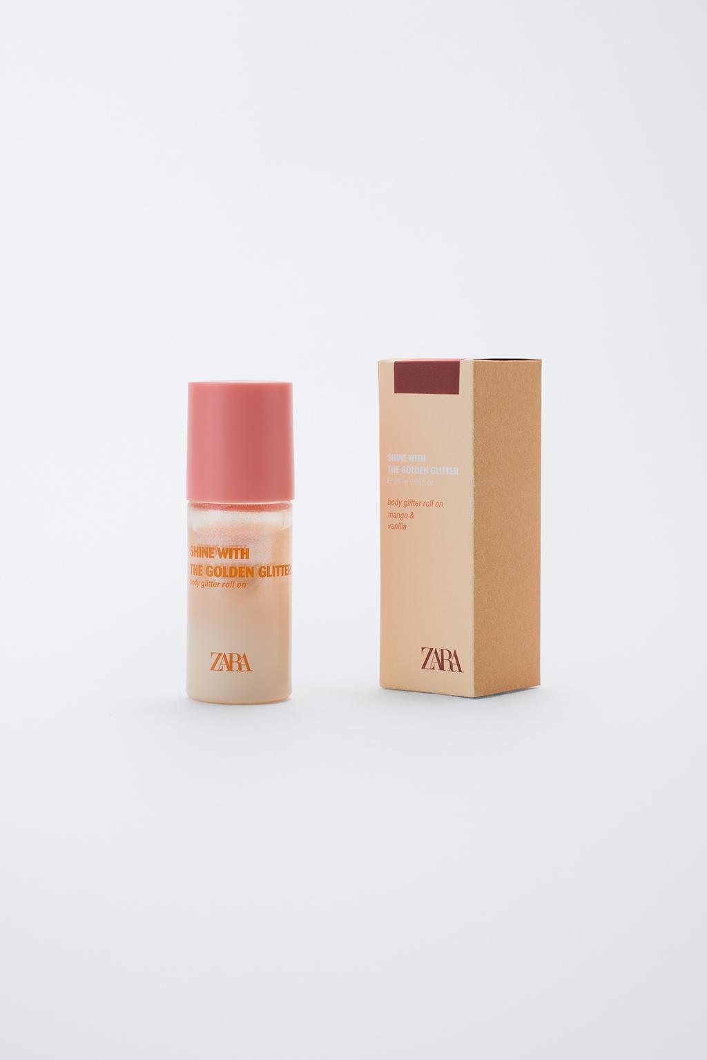 Блеск с золотистым блеском (0,85 жидк. унц.)