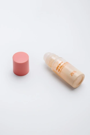 Блеск с золотистым блеском (0,85 жидк. унц.)- Заказать в России