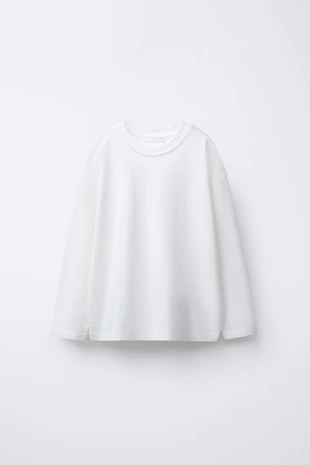 Набор из трех однотонных футболок и футболок в полоску- Заказать в России