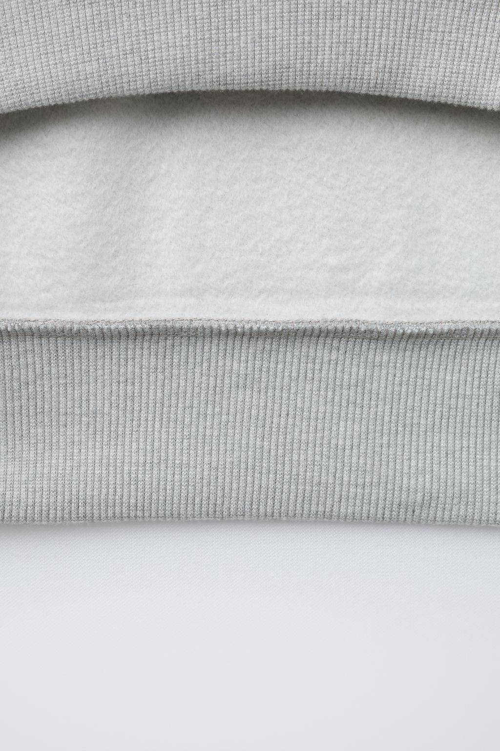 КОМПЛЕКТ ИЗ ТОЛСТОВКИ И БРЮК-ДЖОГГЕРОВ